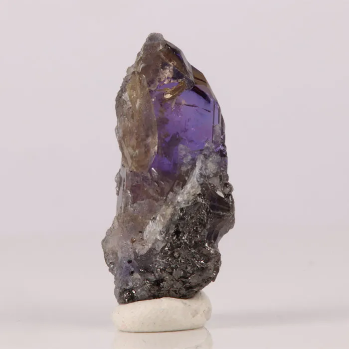 28.41ct Gemmy Raw Tanzanite Crystal