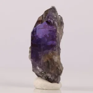 28.41ct Gemmy Raw Tanzanite Crystal