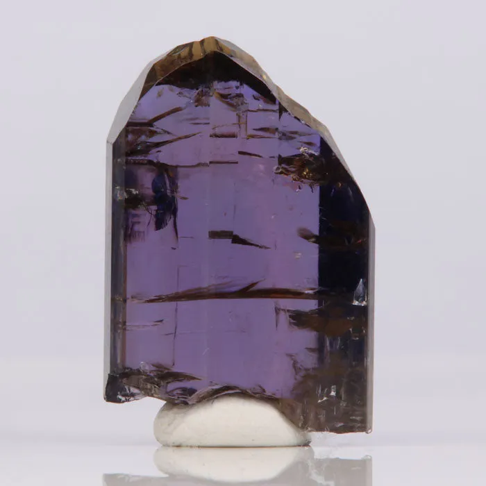 29.71ct Amazing Natural Tanzanite Crystal
