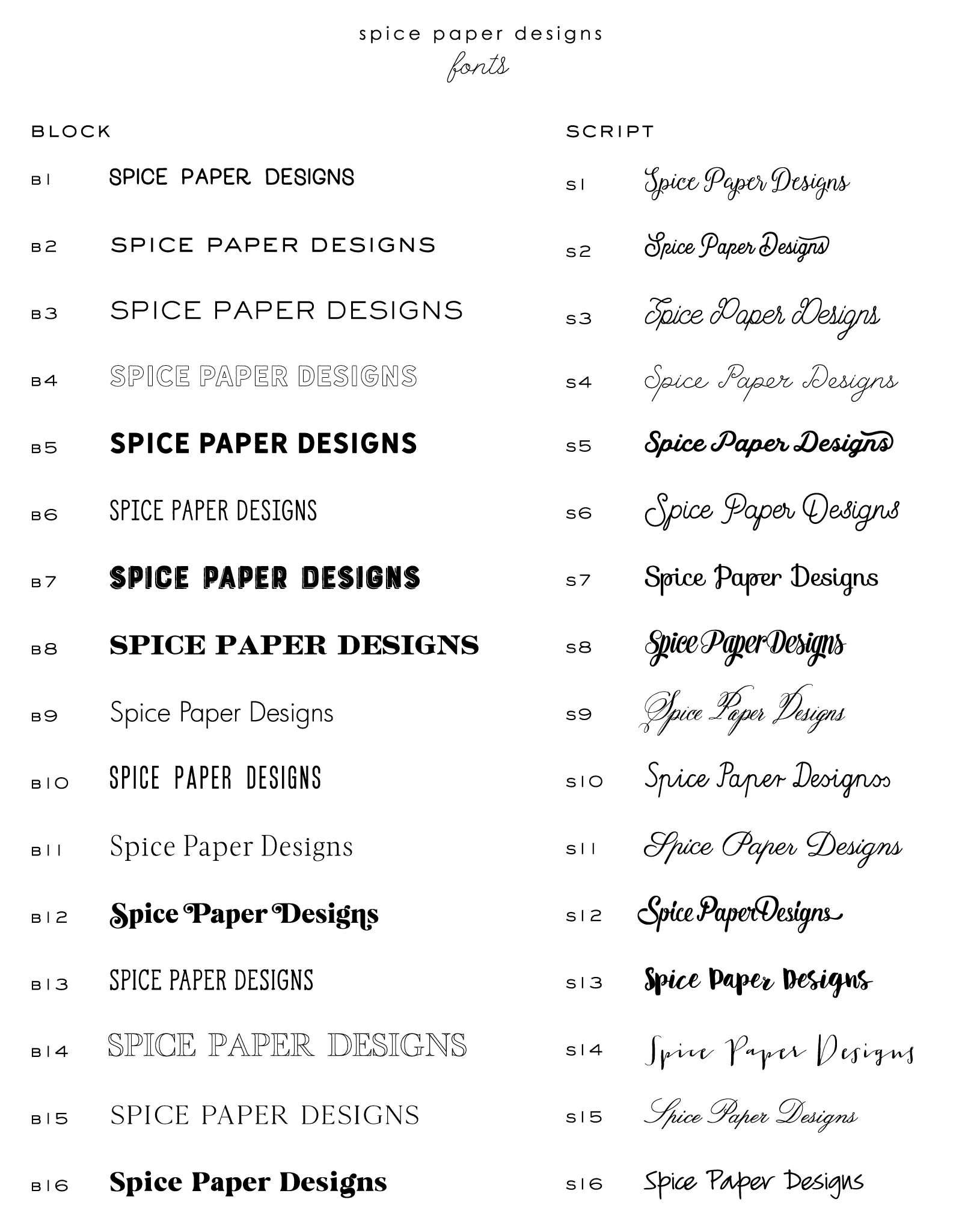 2x3.5" Folded Enclosure Card   Envelope // DIY