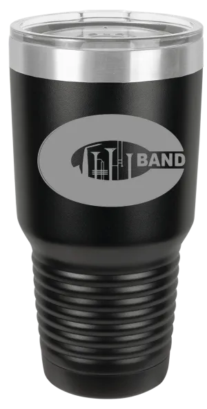 30oz Polar Travel Mug - CJB25