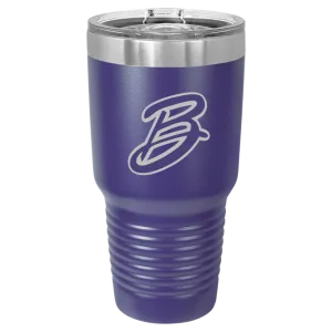 30oz Polor Tumbler - BBT25