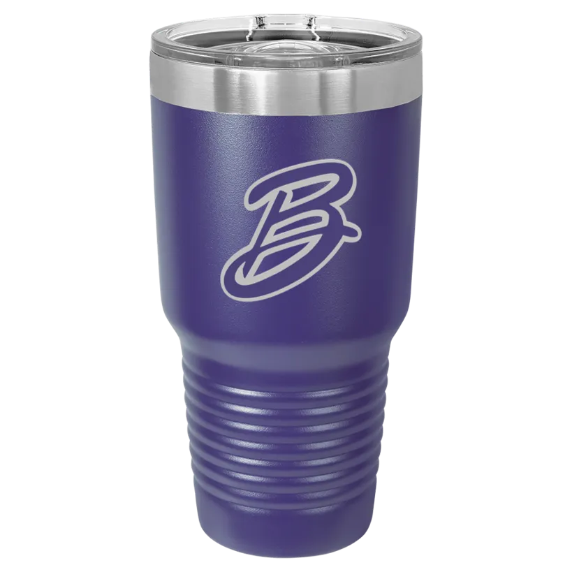 30oz Polor Tumbler - BBT25