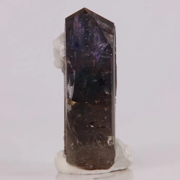 31.4ct Unheated Tanzanite Crystal Specimen