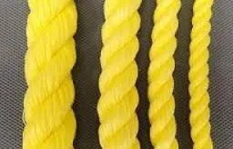 3/16" x 3600' Polypro Conduit Rope