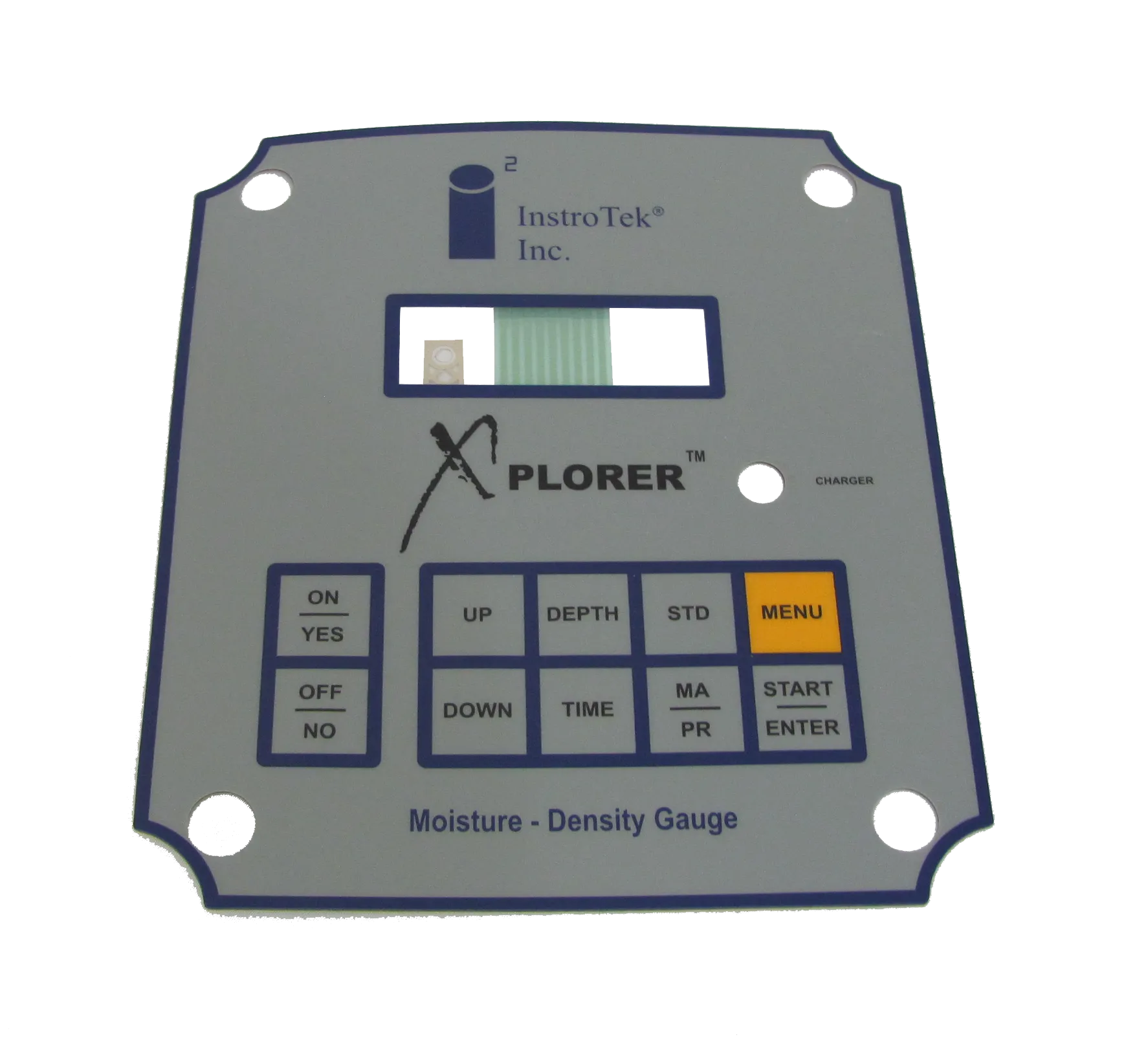 3500 Xplorer Overlay