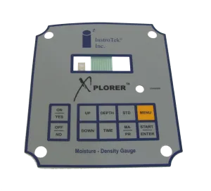 3500 Xplorer Overlay