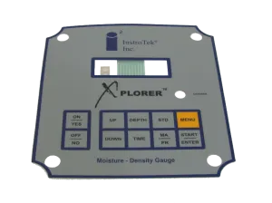 3500 Xplorer Overlay