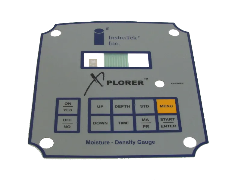 3500 Xplorer Overlay