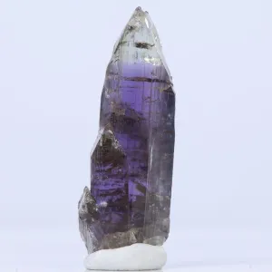 37.72ct Natural Unheated Tanzanite Crystal Cluster