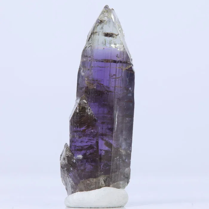 37.72ct Natural Unheated Tanzanite Crystal Cluster