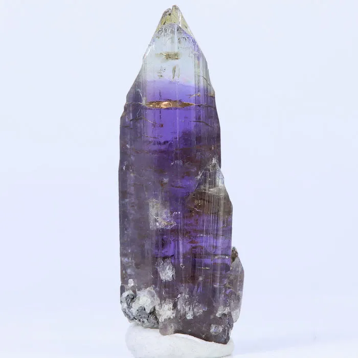 37.72ct Natural Unheated Tanzanite Crystal Cluster