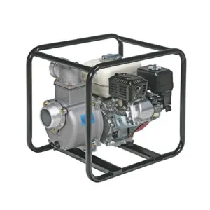 3" Centrifugal with Honda Engine