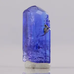 4.08ct Small Gemmy Tanzanite Crystal