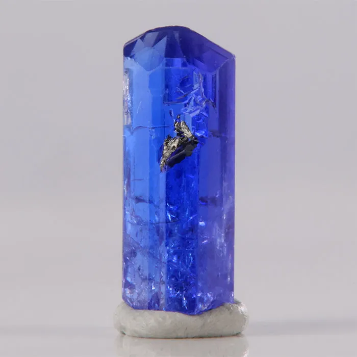 4.08ct Small Gemmy Tanzanite Crystal