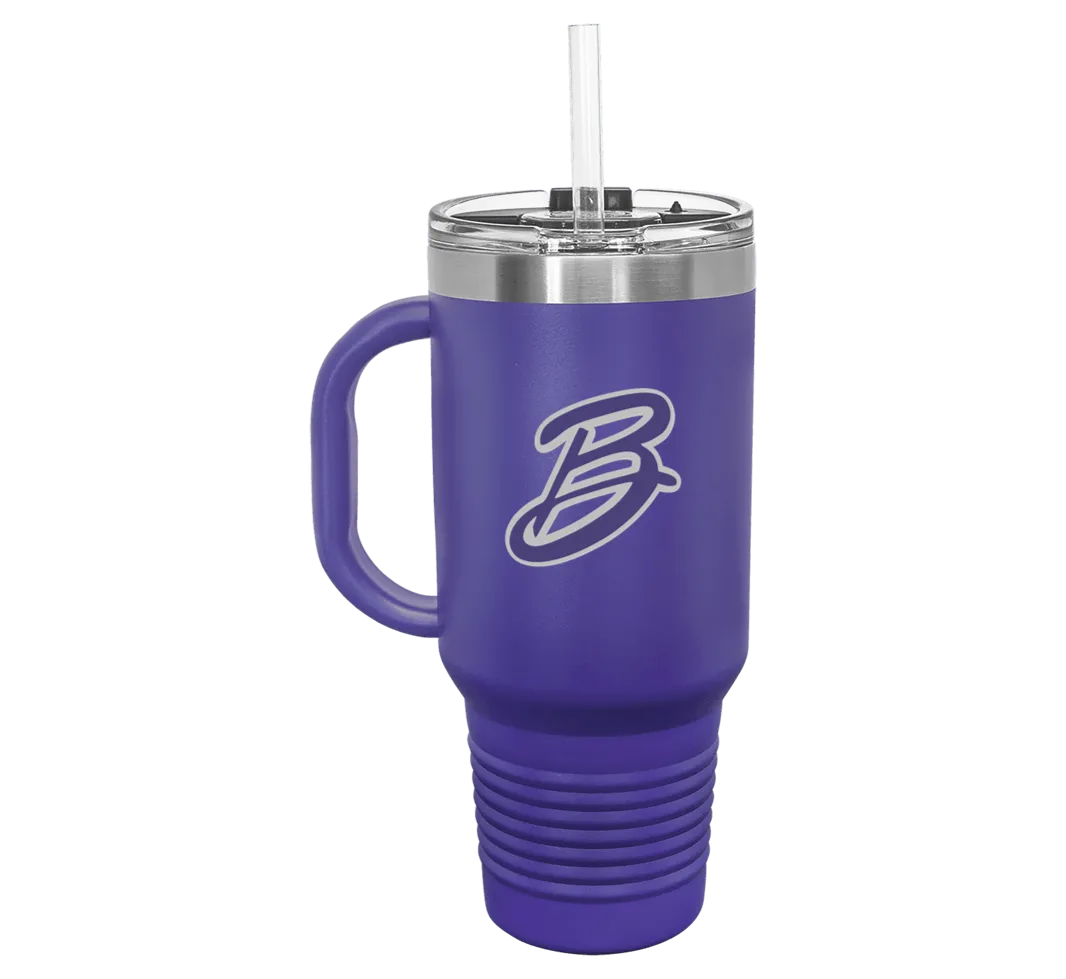 40oz Polor Travel Mug - BBT25
