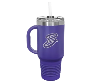 40oz Polor Travel Mug - BBT25