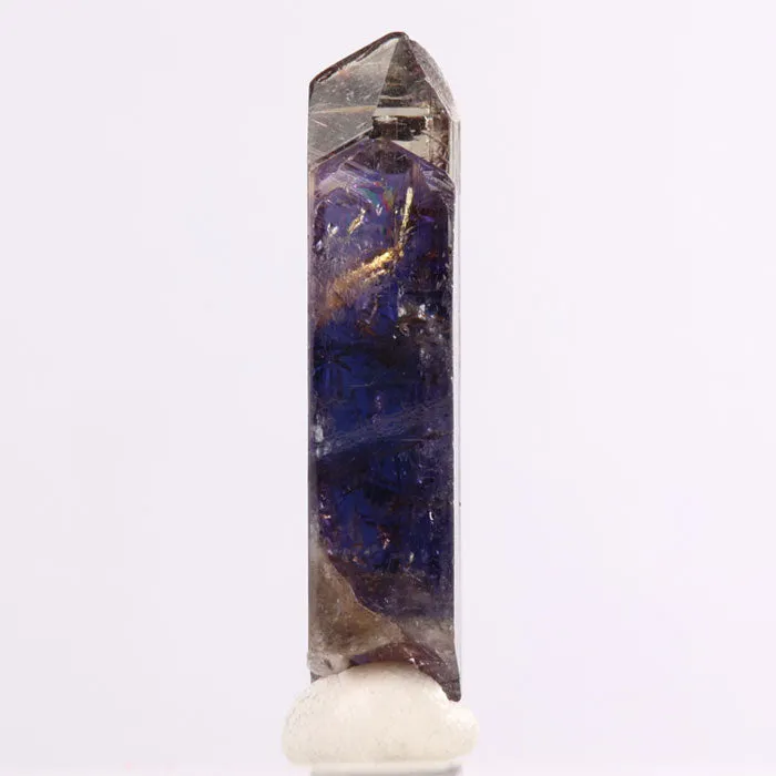 41.56ct Fine Gemmy Tanzanite Crystal with Natural Color