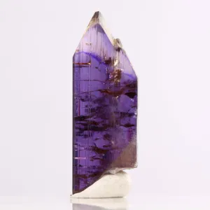 41.56ct Fine Gemmy Tanzanite Crystal with Natural Color
