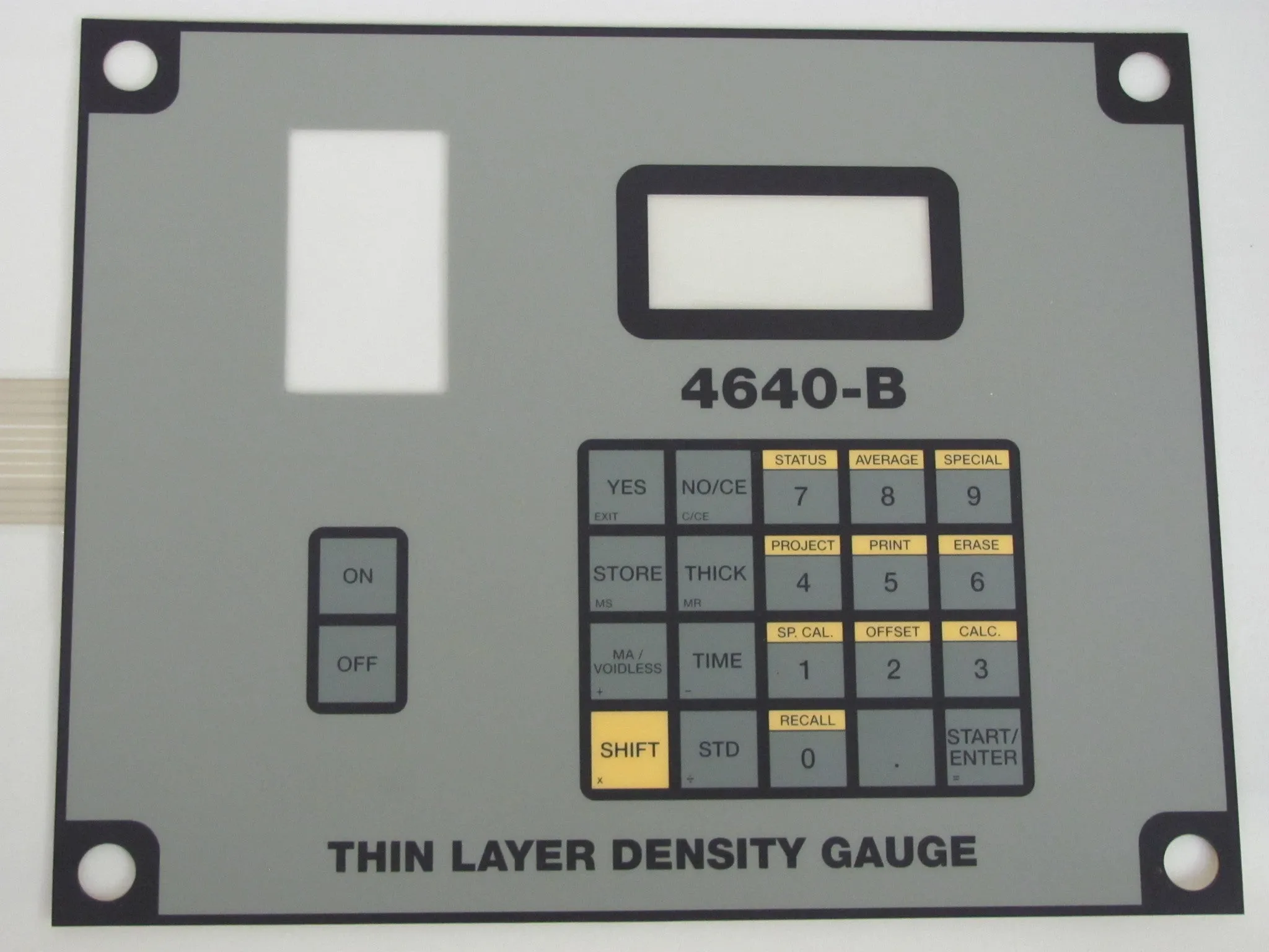 4640-B Overlay