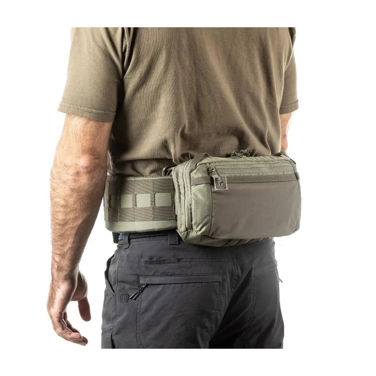 5.11 Skyweight Utility Chest Pack - 2 liter