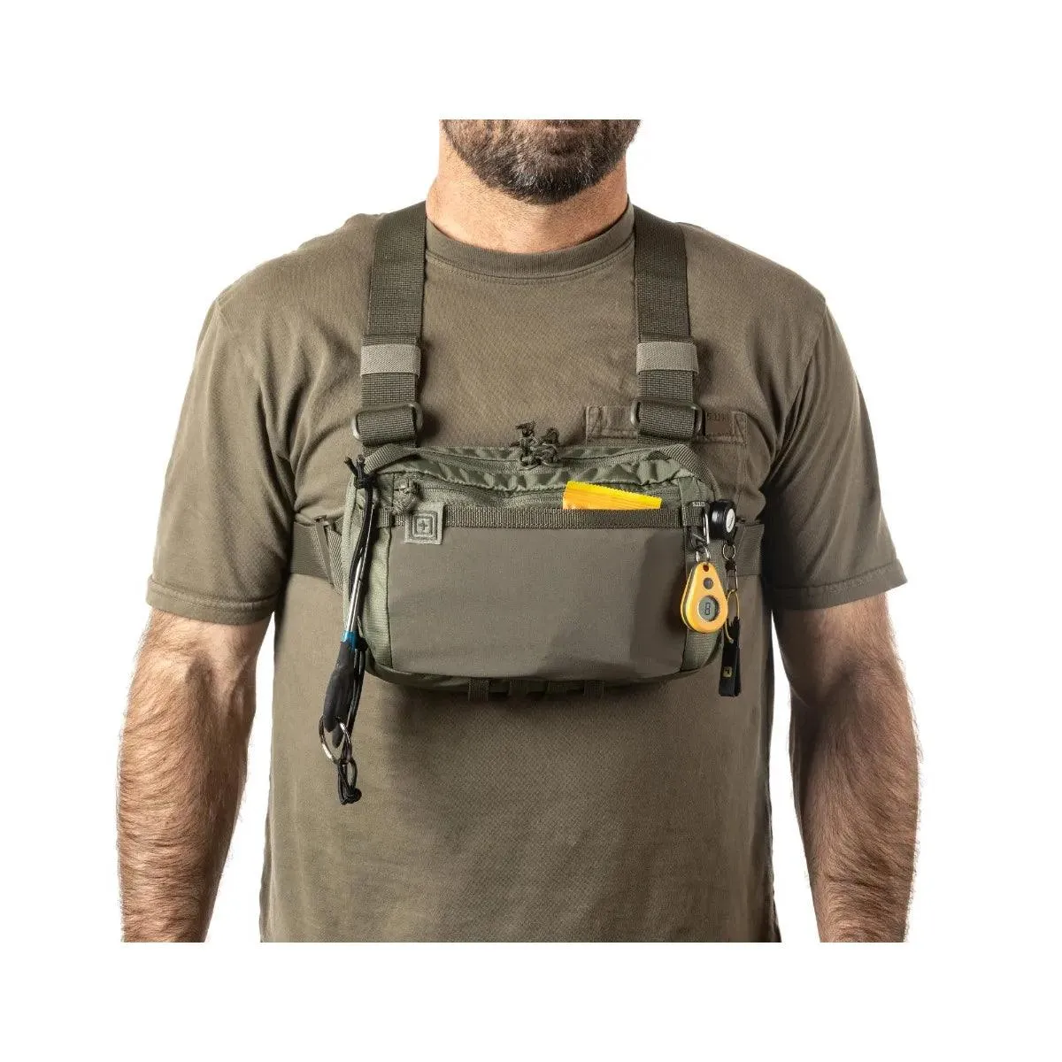 5.11 Skyweight Utility Chest Pack - 2 liter