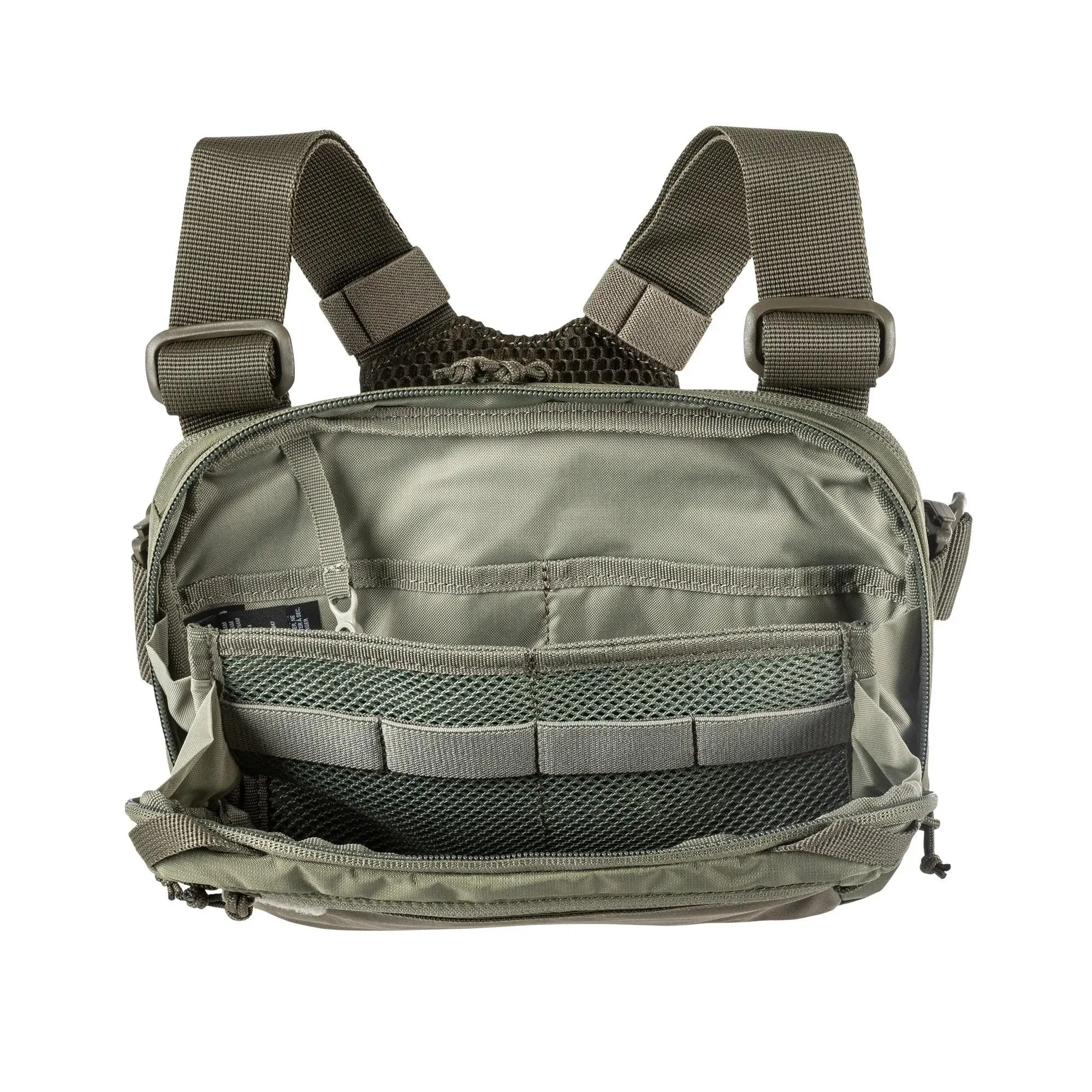 5.11 Skyweight Utility Chest Pack - 2 liter