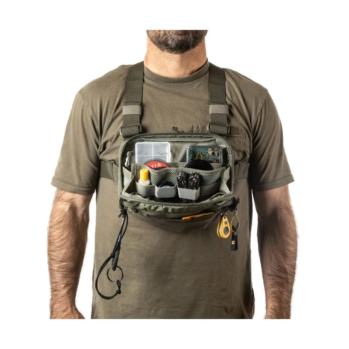 5.11 Skyweight Utility Chest Pack - 2 liter