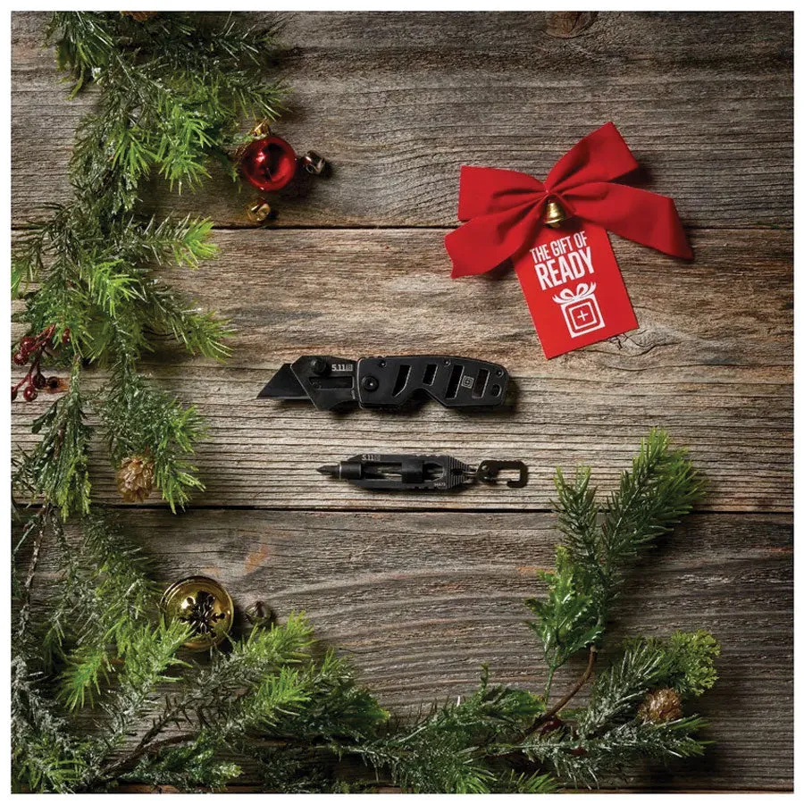 5.11 Tactical Fix It Gift Set