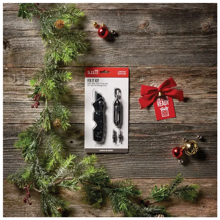 5.11 Tactical Fix It Gift Set