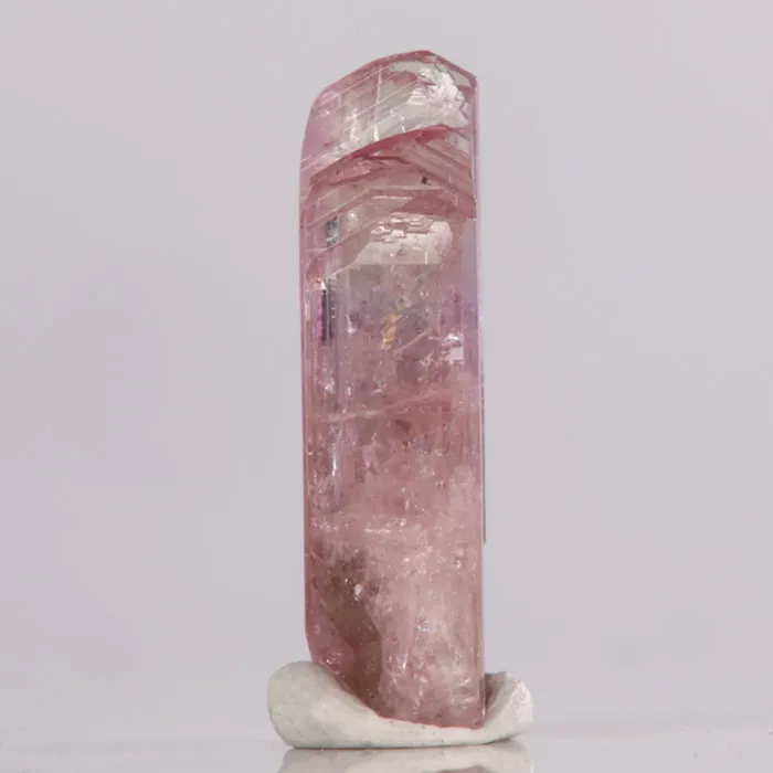 5.28ct Pinkish Lavender Tanzanite Crystal