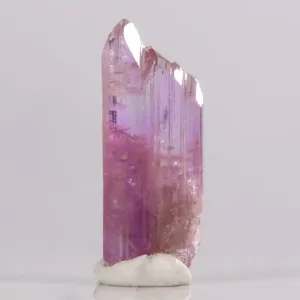 5.28ct Pinkish Lavender Tanzanite Crystal
