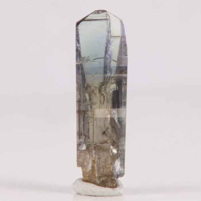 5.70ct Unheated Raw Tanzanite Crystal
