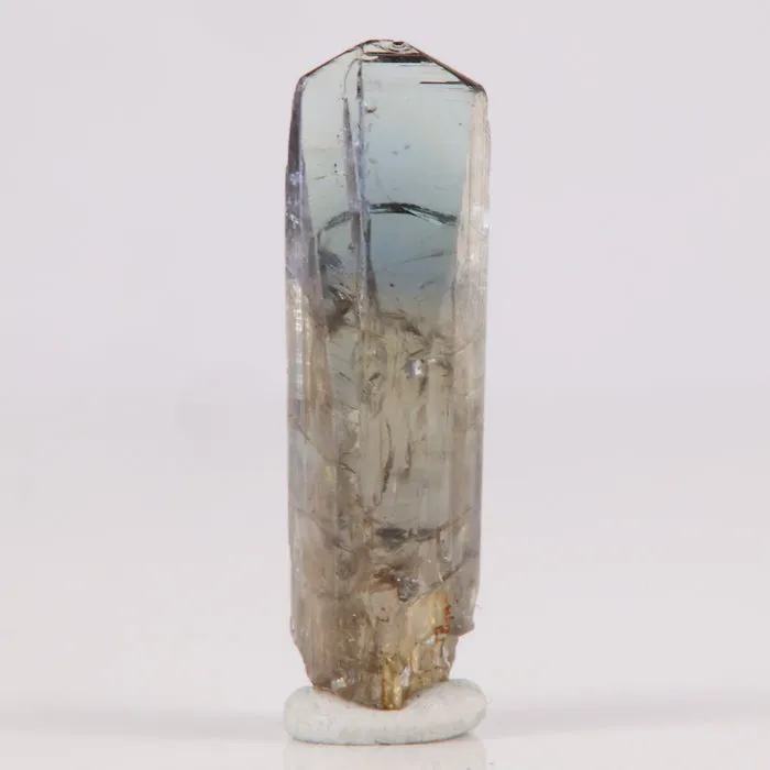 5.70ct Unheated Raw Tanzanite Crystal