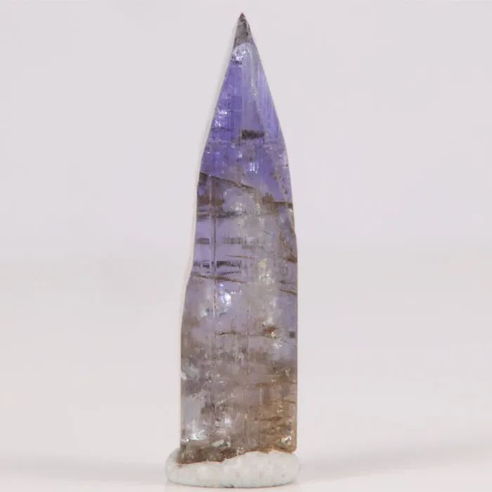 5.70ct Unheated Raw Tanzanite Crystal
