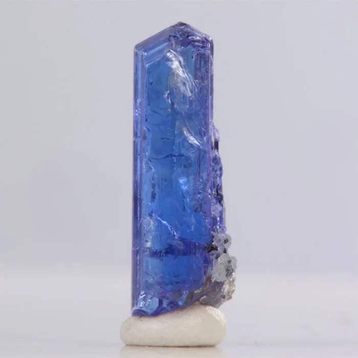 6.04ct Raw Tanzanite Crystal Specimen
