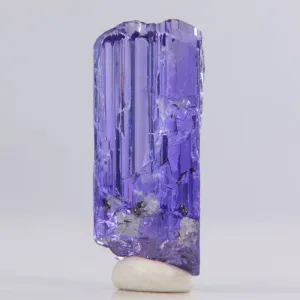 6.04ct Raw Tanzanite Crystal Specimen