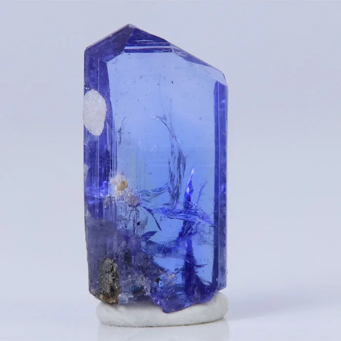 6.12ct Tanzanite Crystal Specimen