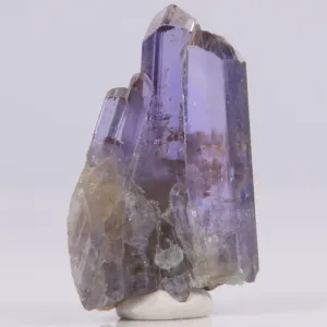 6.69ct Natural Color Tanzanite Crystal Cluster