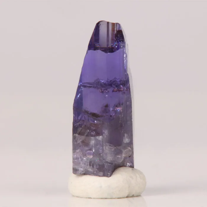 6.81ct Tanzanite Crystal from Tanzania