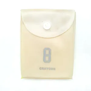8 Crayon Case Neon Color