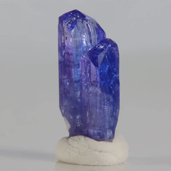 8.10ct Double Terminated Tanzanite