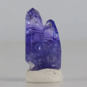 8.10ct Double Terminated Tanzanite