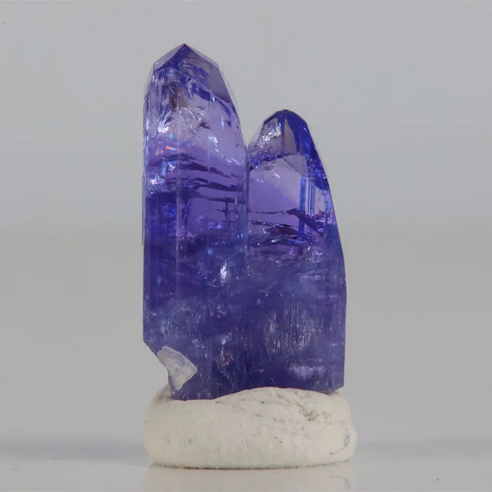 8.10ct Double Terminated Tanzanite