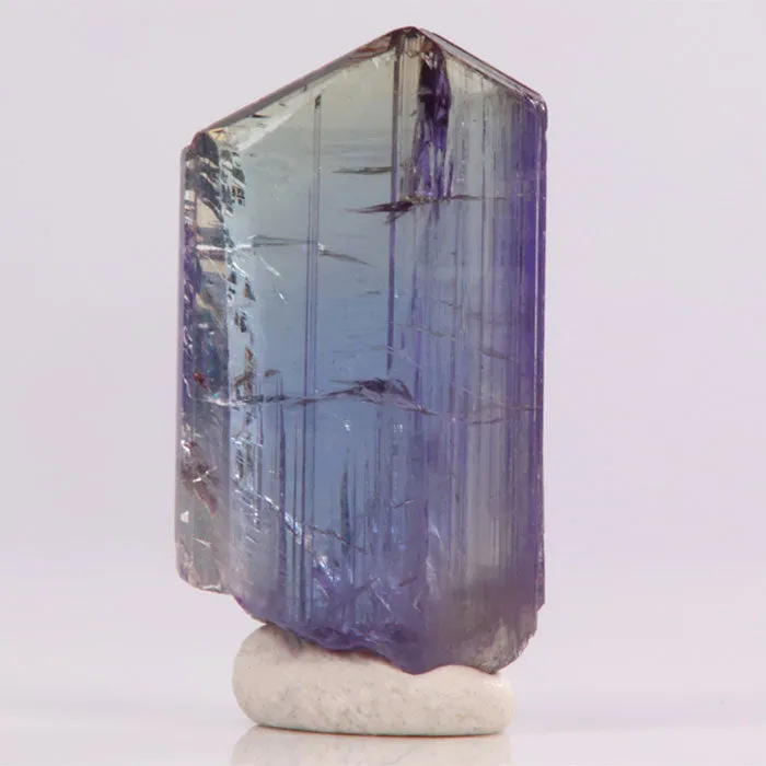 8.20ct Natural Unheated Tanzanite Crystal