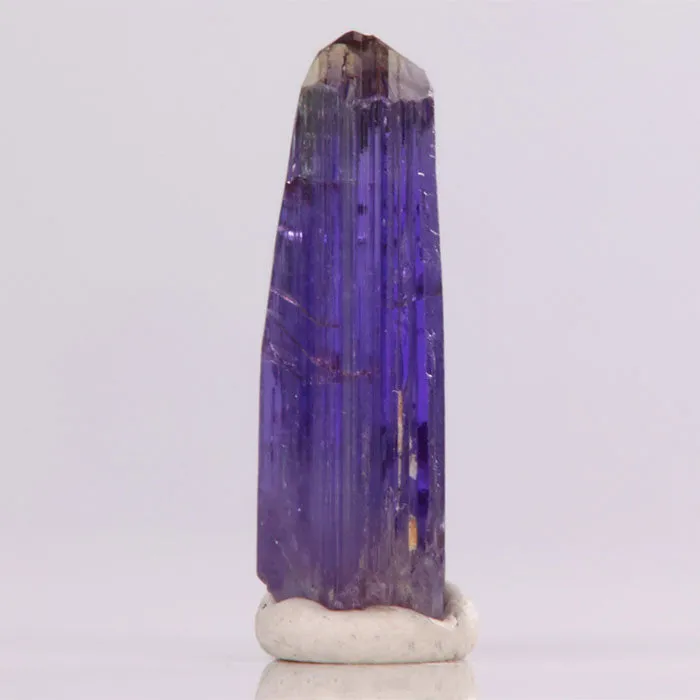 8.20ct Natural Unheated Tanzanite Crystal