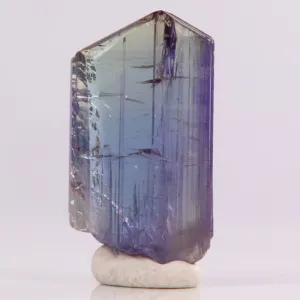 8.20ct Natural Unheated Tanzanite Crystal