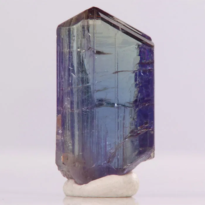 8.20ct Natural Unheated Tanzanite Crystal