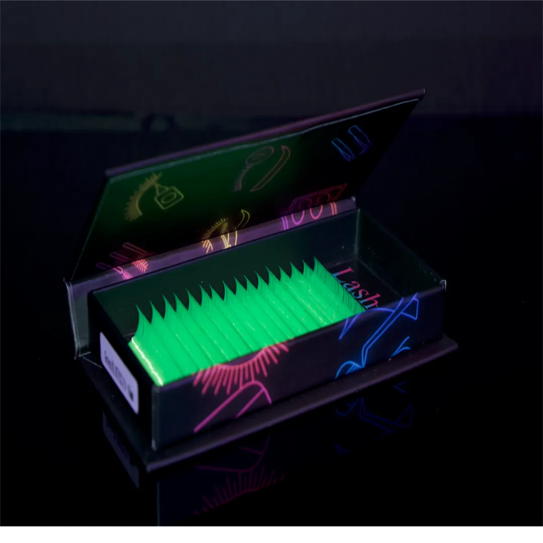 $9 Primp Color Neon Trays .07 (FINAL SALE)