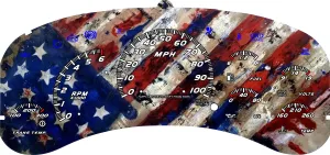 92-94 full size truck and suv  overlays